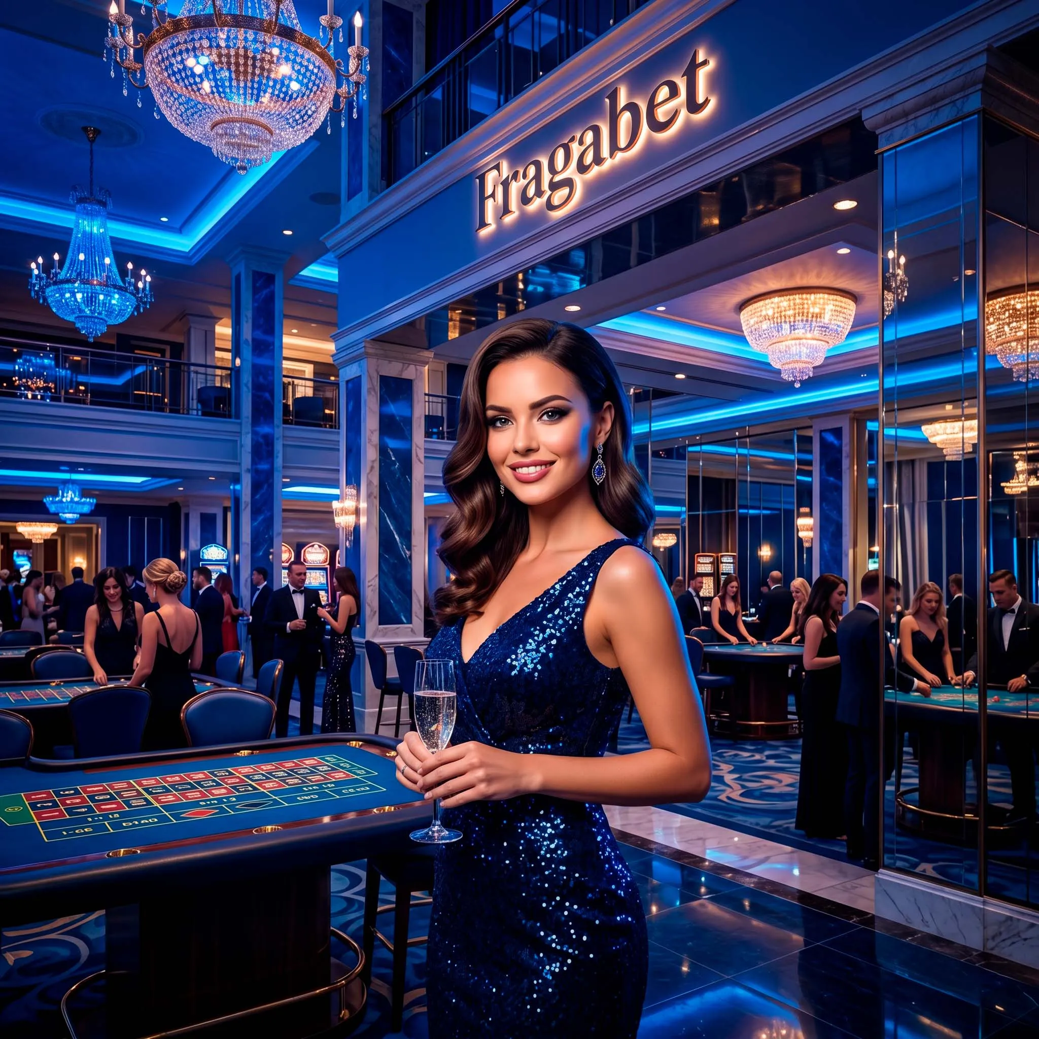 Fragabet en Argentina: casino, bonos y apuestas
